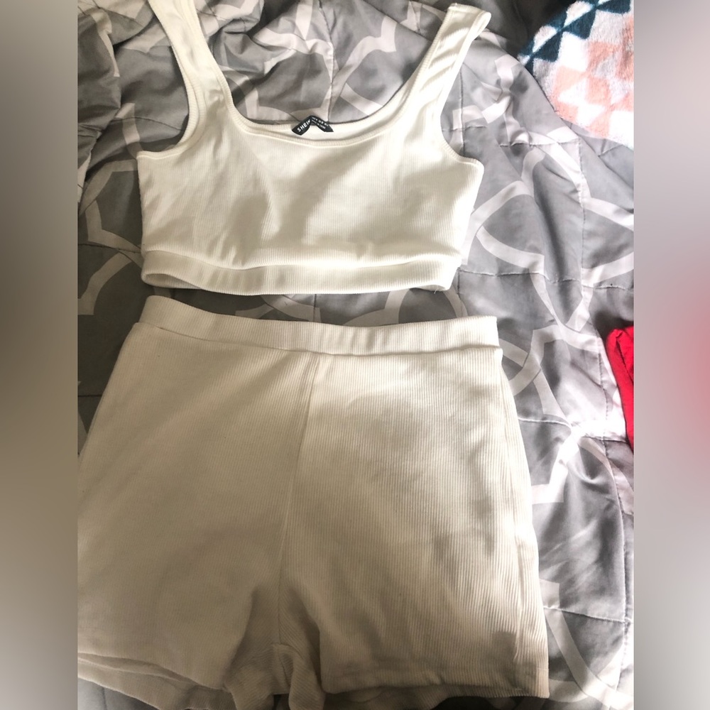 Shien 2 piece set